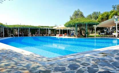 FAMILY SUMMER CLUB Ε Υ Β Ο Ι Α...μια ζεστή, σπιτική φιλοξενία στην Εύβοια! για τους μικρούς μας φίλους!