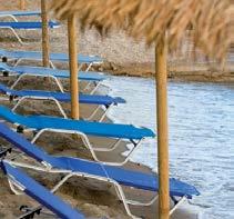 Αφήστε τα να απολαύσουν ξεχωριστές στιγμές παιχνιδιού με την καθοδήγηση των ειδικά εκπαιδευμένων παιδαγωγών.