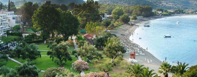 ΣΕ ΔΩΜΑΤΙΑ ΜΕ ΘΕΑ ΘΑΛΑΣΣΑ ΠΑΡΑΛΙΑ ΒΑΘΥ - ΓΥΘΕΙΟ Σε τοποθεσία ιδανική ώστε να θέλετε...αυτές οι διακοπές σας, να μην τελειώσουν ποτέ!