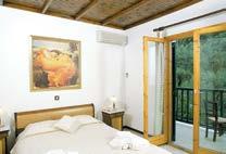 Η διαμονή στο Sunshine Corfu Hotel & Spa χαρακτηρίζεται από έναν πλούτο ποιοτικών επιλογών για τους επισκέπτες που αγαπούν την ατμοσφαιρική κομψότητα της Κέρκυρας.