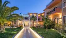 -50% -50% -50% -50% *4ο άτομο έως 12 ετών μόνο σε Junior ή Family Suite. Για διαμονές έως και 30/6 10% στις ανωτέρω τιμές.
