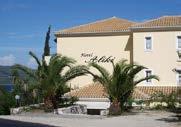 Τιμή κατ άτομο με πρωινό 1-30/6 1-30/6 1-31/7 1-21/8 & 22/8-15/9 & 22/8-15/9 1-31/7 1-21/8 Δίκλινο πλ. θέα θάλ.