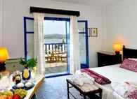 AGIONISSI RESORT 4* ΑΜΜΟΥΛΙΑΝΗ - ΧΑΛΚΙΔΙΚΗ Στην Αμμουλιανή, το μοναδικό νησί της Χαλκιδικής, απέναντι από το Άγιο Όρος, 3 ώρες από τη Θεσσαλονίκη, 50 μέτρα μπροστά από το ξενοδοχείο υπάρχει μικρή