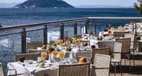 θαλασσοθεραπείας & SPA 4.700 τ.μ.
