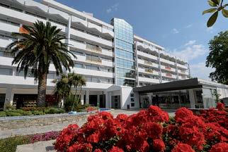 ΛΙΤΟΧΩΡΟ - ΠΙΕΡΙΑ CAVO OLYMPO LUXURY RESORT & SPA 5* Το Cavo Olympo Luxury Resort & Spa βρίσκεται στην Πλάκα Λιτοχώρου Πιερίας και διαθέτει εσωτερική και εξωτερική πισίνα, καθώς επίσης ιδιωτική