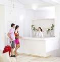 IOLIDA BEACH RESORT 5* ΑΓΙΑ ΜΑΡΙΝΑ - ΧΑΝΙΑ Τιμή κατ άτομο με ημιδιατροφή 1/6-3/7 4-20/7 1/6-3/7 4-20/7 21/7-22/8 & 1-30/9 & 23-31/8 & 1-30/9 & 23-31/8 21/7-22/8 Δίκλινο Studio 220 285 330 300 394 456