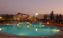 MINOS MARE HOTEL 4* ΠΛΑΤΑΝΕΣ - ΡΕΘΥΜΝΟ 1-30/6 Τιμή κατ άτομο με ημιδιατροφή 1-14/7 & 26/8-23/9 15/7-25/8 1-30/6 1-14/7