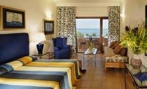 AQUILA RITHYMNA BEACH 5* DELUXE ΔΩΡΕΑΝ ΠΑΡΟΧΕΣ Ποτό καλωσορίσματος, καλάθι με φρούτα, μπουκάλι κρασί, εμφιαλωμένο νερό, ελεύθερη είσοδος στο γυμναστήριο και στην σάουνα ΡΕΘΥΜΝΟ Το Aquila Rithymna