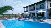 Το Sunshine Crete Village ξεχωρίζει για την τοποθεσία και τον πλούτο των παροχών και υπηρεσιών του.