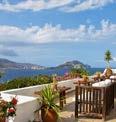 Τιμή κατ άτομο με μπουφέ πρωινό 16/6-19/7 16/6-19/7 20/7-26/8 & 27/8-15/9 & 27/8-15/9 20/7-26/8 Δίκλινο Superior 385 467 533 642 3ο άτομο 185 245 255 337 3ο