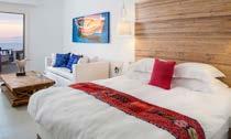 MYKONIAN K HOTELS 3* SUP KOHILI - KORALI - KALYPSO - KYMA Τιμή κατ άτομο με πρωινό 19/6-9/7 & 19/6-9/7 & 10/7-30/8 31/8-20/9 31/8-20/9 10/7-30/8 Δίκλινο Standard 335 485 465 675 3o