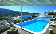 IOS PALACE 5* ΜΥΛΟΠΟΤΑΣ - IOΣ ΜΥΛΟΠΟΤΑΣ - ΙΟΣ LEVANTES IOS BOUTIQUE 4* ΔΙΑΜΟΝΗ: Όλα τα δωμάτια και οι σουίτες διαθέτουν: 1 διπλό κρεβάτι ή 2 μονά, A/C, δορυφορική τηλεόραση, Wi-Fi, μπουρνούζια, Mini