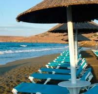 Tα bungalows λόγω των σημαντικά μεγαλύτερων διαστάσεων τους, αποτελούν ιδανική επιλογή για οικογένειες.