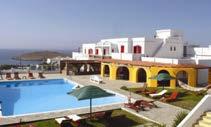 PORTO TANGO 4* ΑΓ.