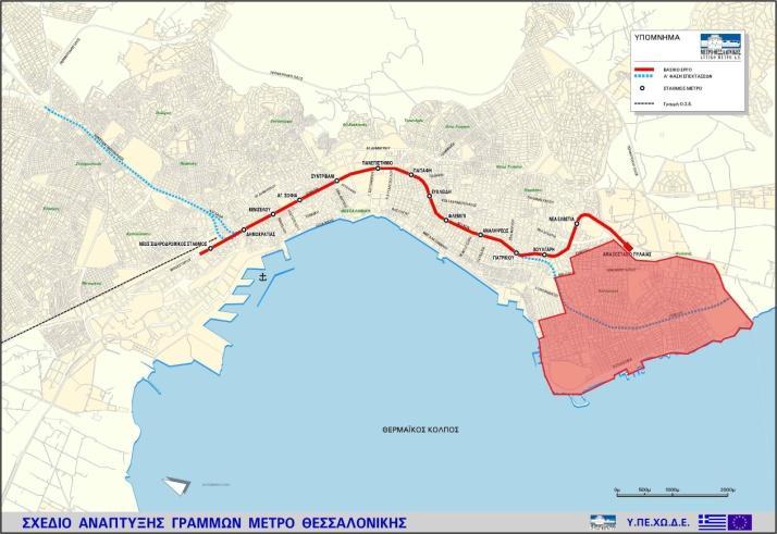 Πςον αφορά ςτθ ςφνκεςθ του πλθκυςμοφ, εμφανισ είναι θ τάςθ για εγκατάςταςθ νεότερων και μεγαλφτερων ςε μζγεκοσ νοικοκυριϊν εξαιτίασ τθσ καλφτερθσ ςχετικά ποιότθτασ οικιςτικοφ περιβάλλοντοσ που