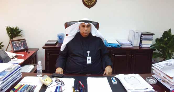 من فريق مفتشني يتابعون عمل هذه الحافالت والعمل عىل مخالفة أي حافلة من خالل الئحة معتمدة من إدارة الرشكة وتطمح الرشكة دامئا لتحسني خدماتها للوصول للركاب بأرسع وقت ممكن.