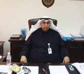 محتويات رئيس التحرير د. حمد الحساوي مدير التحرير أ. محمد سليمان الهيئة االستشارية أ. د محمد السقا أ. عامر التميمي د.
