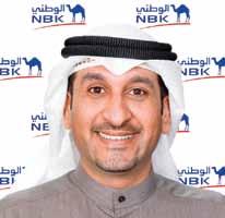 قام بنك الكويت الوطني بتعزيز مزايا حساب الجوهرة من خالل مضاعفة فرص الفوز يف السحوبات األسبوعية والشهرية والربع سنوية حيث بدء ذلك يف شهر يناير املنرصف.