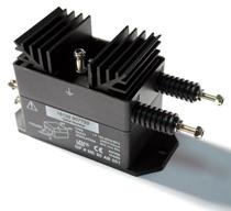gama de frecvenþe: 0 zeci/sute khz; alimentare: ±15V sau 5V; montare pe cablaj, pe