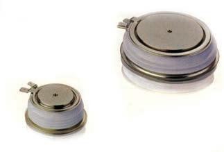 2x650A/4500V si 2x600A/6500V pentru modulul dubla diodã. 2x250A/3300V ºi 2x150A/4500V, pentru modulul IGBT tip semipunte.