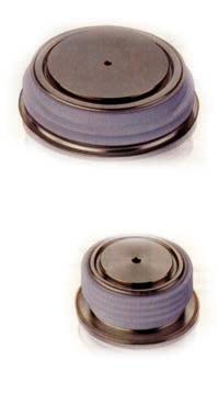 210A/4500V 1300A/2500V, pentru GTO asimetric. 285A/4500V 760A/3000V, pentru GTO simetric. - Diode rapide.