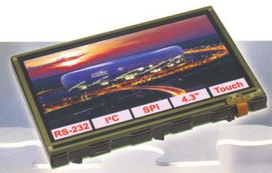 3x16; grafice: 102x64/132x32/ 128x64/160x104 module standard montare pe panou; alfanumerice: