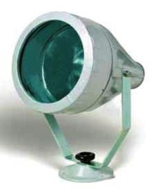 comandate cu unul sau douã tuburi fluorescente de maximum 36W.