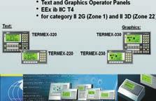 - convertoare pentru semnale analogice (0-10 V, 4-20 ma, RTD), - module master pentru conectare în reþele de rang superior MODBUS - surse de alimentare pentru