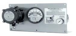Soluþii complete pentru automatizãri industriale ºi sisteme de mãsurare Automatele programabile Unitronics UNITRONICS VISION 1040 - Automat programabil cu