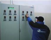 aplicaþia de proces ºi pentru interfaþa HMI - Remote Operator permite accesarea de la distanþã a interfeþei HMI a PLC-ului -
