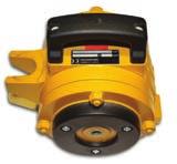 Continue: electrice/ pneumatice, electromagnetice, duze de insuflare. Intermitenþe: tunuri pneumatice, impactoare.