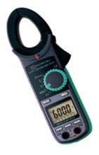 Cleºti ampermetrici, digitali, de curent alternativ 2006/2007A/2031/2017/2027/2040/2002PA/2002R Aca: min 2A max 200A; min 400A max600a; min20 max200a; min200a max600a; 600A; min400 max2000a;