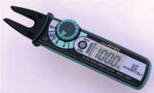 conductoare de test; geantã transport; baterii 1.5V.