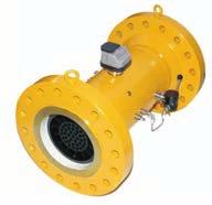 EC Directive MID 2004/22/EC, EN 12480, OIML R137-1, PED - aprobare de model