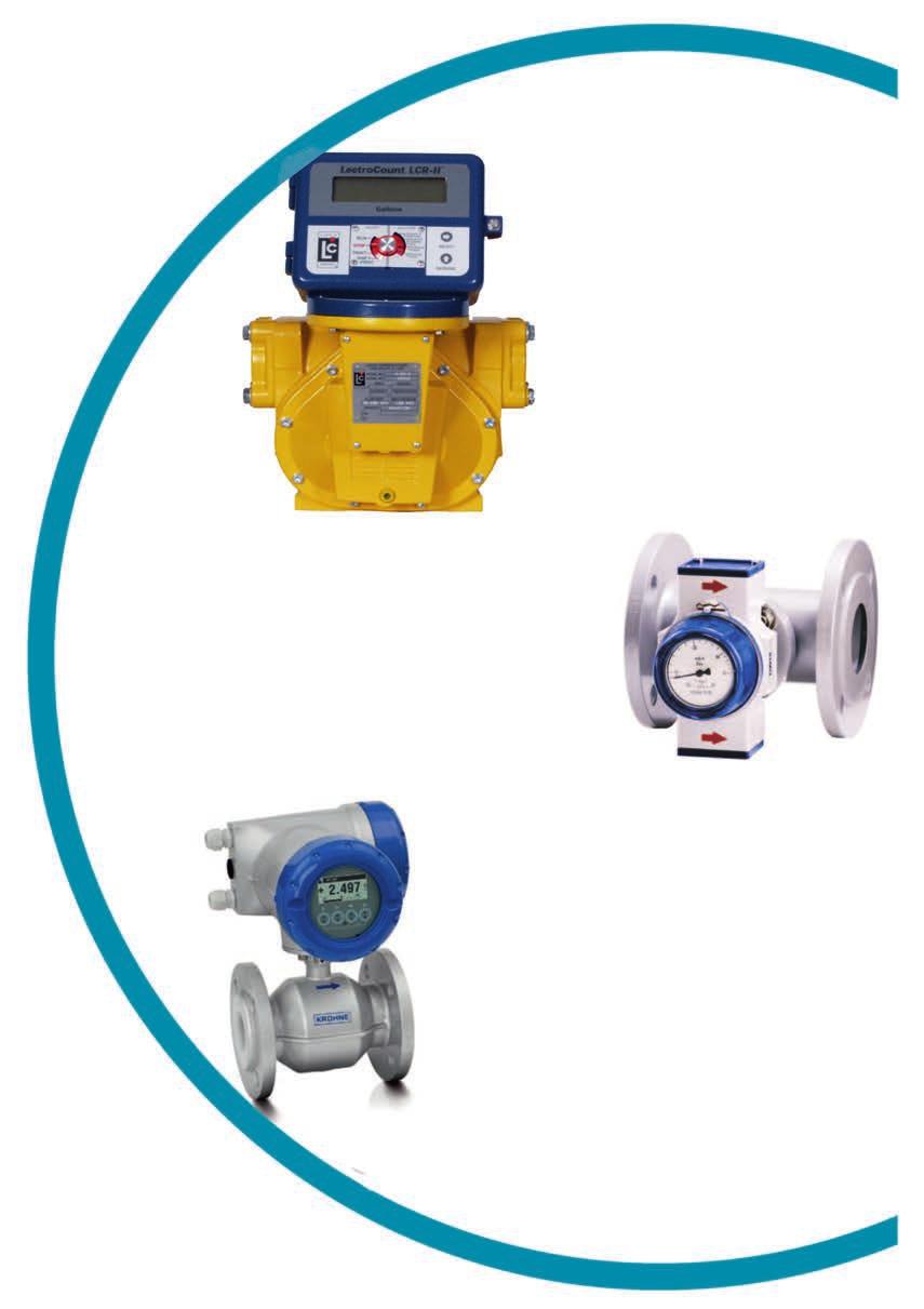 Debitmetre