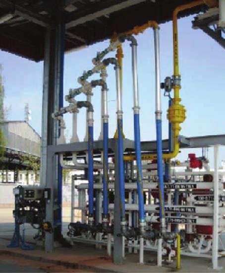SYSCOM 18 SRL este unic reprezentant în România al companiei OPW Fluid Transfer Group Europe BV., Olanda, website: www.opw-ftg.nl.