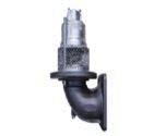 interblocare pe aer 300/301 ºi