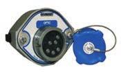 Autodeschiderea se face la vacuum de 6 kpa (60 mbar).