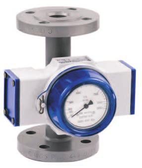 pentru conducte orizontale sau verticale de la DN15 la DN300 - Temperaturi fluid de