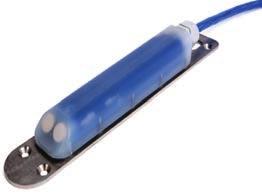 FlowCert este compus din: Unitate de Control, Traductor ultrasonic de nivel tip DUET ºi Dispozitivul Primar de mãsurã: Canale de mãsurã cu profil standardizat (tip Parshall - prefabricate din