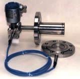 medii corozive: PVDF ºi PTFE - Unitãþi de control cu ieºiri analogice ºi