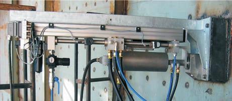 Surse de calibrare pentru pirometre ºi camere de termoviziune PYROTHERM - Domenii de temperaturã: -15 110 0 C cu incertitudinea ± 0.5 0 C; 50...400 0 C cu incert. ± 2 0 C; 50...500 0 C cu incert. ± 0.1; 300.