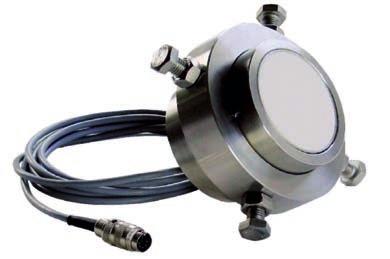 Semnalul de ieºire se alege de cãtre client (0 10V; 4 20mA; sau 0 20mA); Toate legãturile electrice sunt protejate la scurt-circuit.