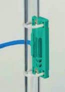 presetupã Senzori inductivi pentru aplicaþii specifice: Ieºire analogicã: 4-20 MA Senzori inductivi pentru mãsurarea deplasãrii liniare Senzori cu convertor de frecvenþã integrat pânã la