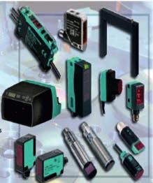 hidraulici (din material feros) Senzori Fotoelectrici Principii de funcþionare senzori fotoelectrici: Difuz Difuz standard Difuz cu suprimarea fundalului Difuz convergent Difuz cu evaluarea