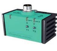 (pânã la 20 A, 400 V AC/DC) - dispozitive combinate pentru transferul acþionãrii pneumatice sau