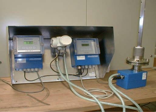 Analizoarele sunt de mai multe tipuri în funcþie de metoda de mãsurare: - optice - triboelectrice - dozimetrice presupune existenþa unei surse radioactive.