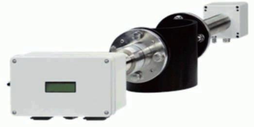 IR, FTIR, UV, FID, termoconductivimetric etc.