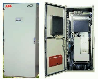 ) ºi în industria gazelor, iar analizoarele FTIR sunt utilizate în industria chimicã ºi a cimentului.