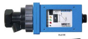 .-P) IP67 Releu de flacãrã Contact 1xNO, 230VAC, 2A Releu de poziþie Contact 1xNO, 230VAC, 2A Timp de siguranþã 1,3,5s Domeniul spectral UV, VIS, IR Unghiul de vizare 6 0 Numãrul de domenii 1 Praguri